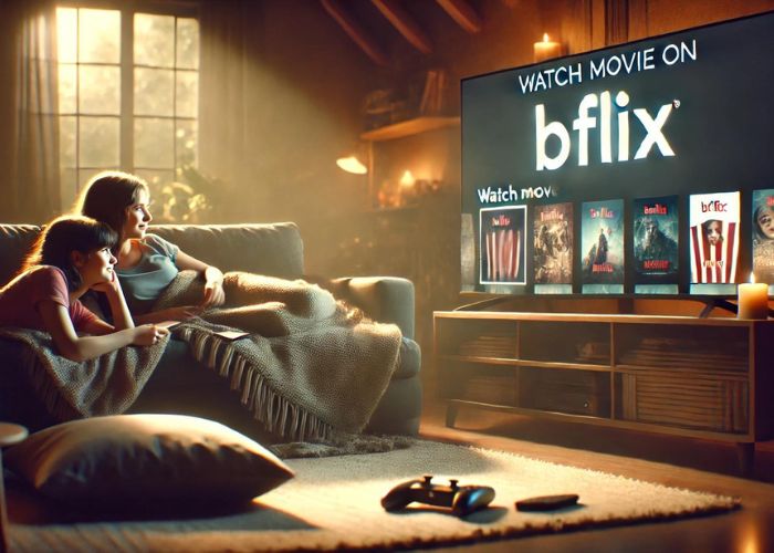 Bflix